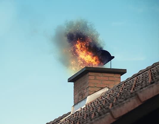 local chimney services