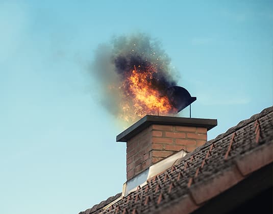 nearest chimney services