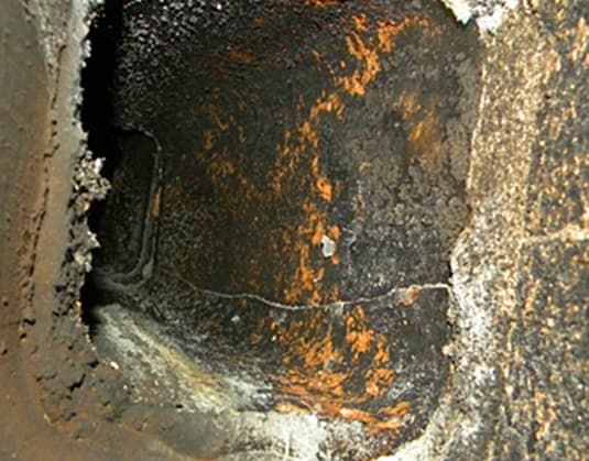chimney services specialist