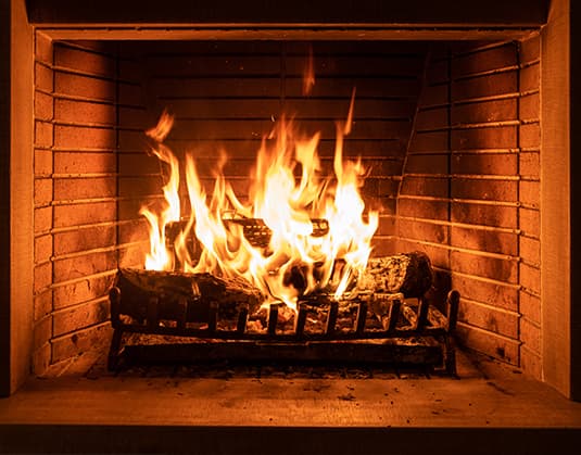 reputable chimney services